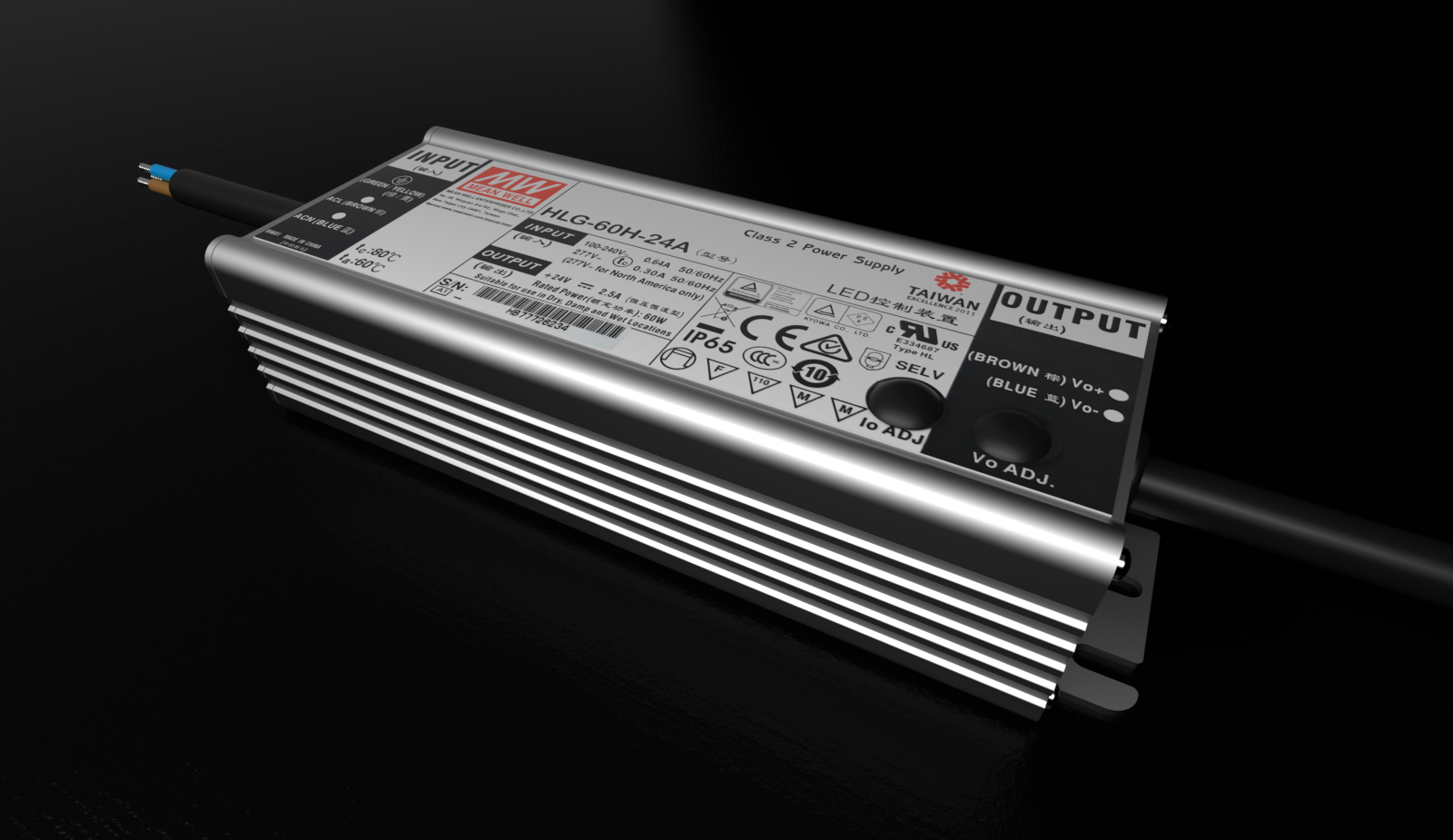 Drivers and Accessories